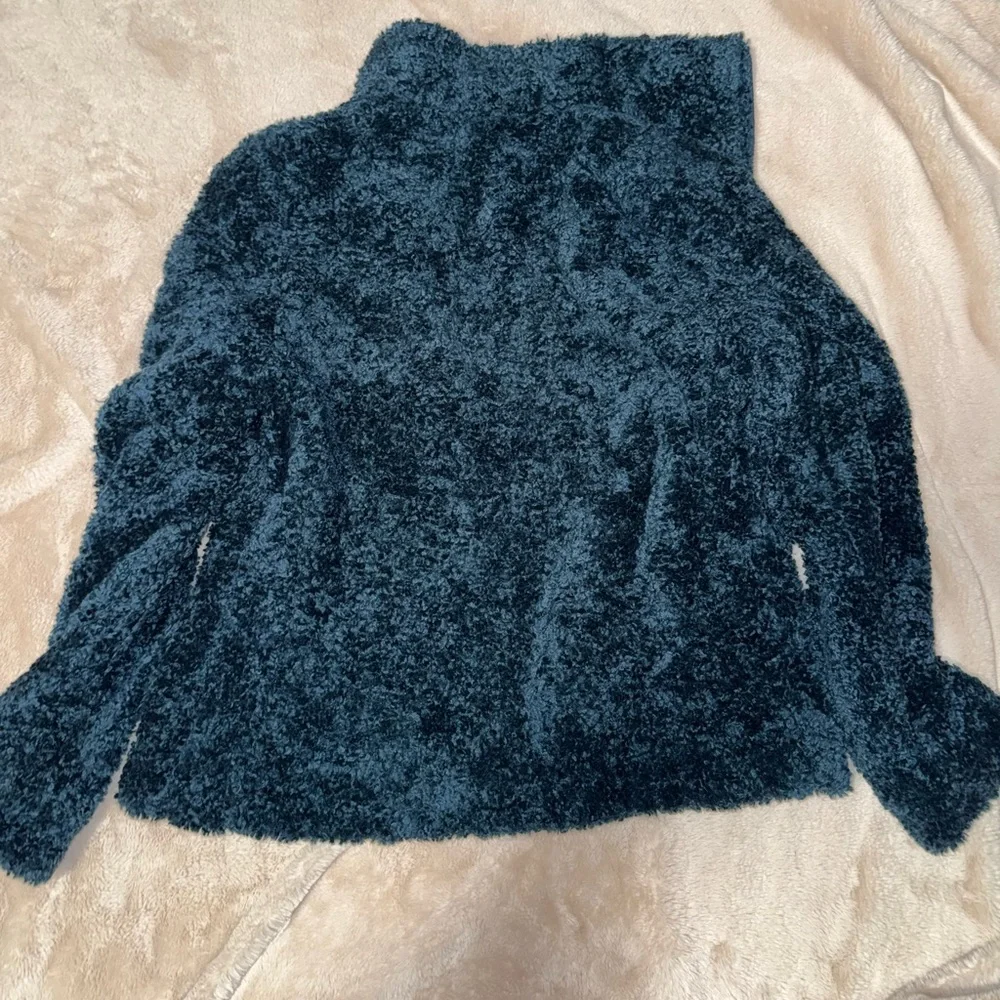 Pendleton sherpa jacket - Picture 8 of 9